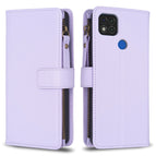 For Xiaomi Redmi 9C / Light Purple