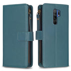 For Xiaomi Redmi 9 / Green