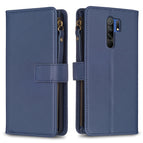 For Xiaomi Redmi 9 / Blue