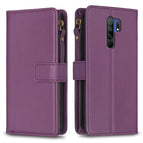 For Xiaomi Redmi 9 / Dark Purple
