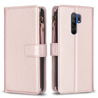 For Xiaomi Redmi 9 / Rose Gold