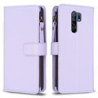 For Xiaomi Redmi 9 / Light Purple