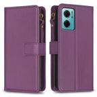 For Xiaomi Redmi 10 5G / Dark Purple