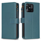 For Xiaomi Redmi 10C / Green