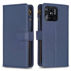 For Xiaomi Redmi 10C / Blue