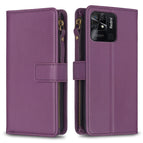 For Xiaomi Redmi 10C / Dark Purple