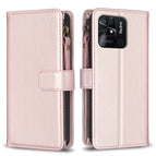 For Xiaomi Redmi 10C / Rose Gold