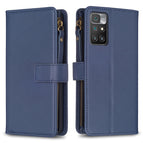 For Xiaomi Redmi 10 / Blue