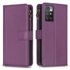 For Xiaomi Redmi 10 / Dark Purple