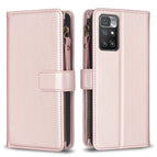 For Xiaomi Redmi 10 / Rose Gold
