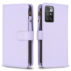 For Xiaomi Redmi 10 / Light Purple