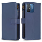 For Xiaomi Redmi 12C / Blue