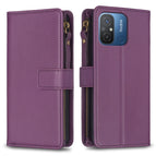 For Xiaomi Redmi 12C / Dark Purple