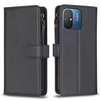 For Xiaomi Redmi 12C / Black