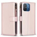 For Xiaomi Redmi 12C / Rose Gold