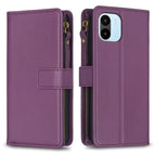 For Xiaomi Redmi A1 / A2 / Dark Purple