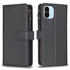 For Xiaomi Redmi A1 / A2 / Black