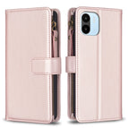For Xiaomi Redmi A1 / A2 / Rose Gold