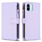 For Xiaomi Redmi A1 / A2 / Light Purple
