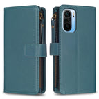 For Xiaomi Redmi K40 / K40 Pro / Green