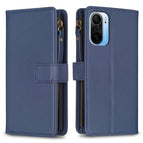 For Xiaomi Redmi K40 / K40 Pro / Blue