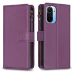 For Xiaomi Redmi K40 / K40 Pro / Dark Purple