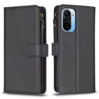 For Xiaomi Redmi K40 / K40 Pro / Black