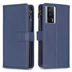 For Xiaomi Redmi K60 / K60 Pro / Blue