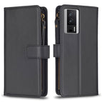 For Xiaomi Redmi K60 / K60 Pro / Black
