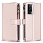 For Xiaomi Redmi K60 / K60 Pro / Rose Gold