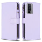 For Xiaomi Redmi K60 / K60 Pro / Light Purple