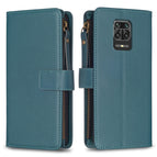 For Xiaomi Redmi Note 9 Pro Max / Green