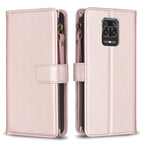 For Xiaomi Redmi Note 9 Pro Max / Rose Gold