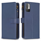 For Xiaomi Redmi Note 10 5G / Blue