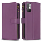 For Xiaomi Redmi Note 10 5G / Dark Purple