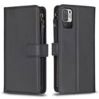 For Xiaomi Redmi Note 10 5G / Black