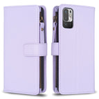 For Xiaomi Redmi Note 10 5G / Light Purple