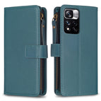 For Xiaomi Redmi Note 11 Pro / Green