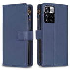 For Xiaomi Redmi Note 11 Pro / Blue