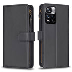For Xiaomi Redmi Note 11 Pro / Black