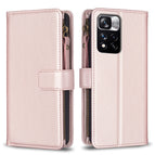 For Xiaomi Redmi Note 11 Pro / Rose Gold