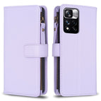 For Xiaomi Redmi Note 11 Pro / Light Purple