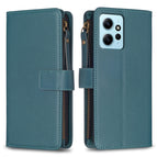 For Xiaomi Redmi Note 12 4G / Green