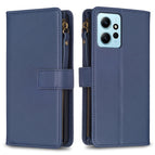 For Xiaomi Redmi Note 12 4G / Blue