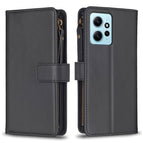 For Xiaomi Redmi Note 12 4G / Black