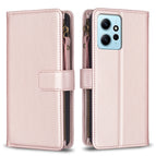For Xiaomi Redmi Note 12 4G / Rose Gold
