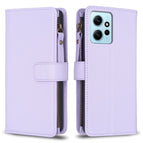 For Xiaomi Redmi Note 12 4G / Light Purple