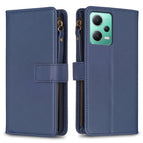 For Xiaomi Redmi Note 12 5G / Blue