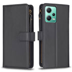 For Xiaomi Redmi Note 12 5G / Black