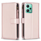 For Xiaomi Redmi Note 12 5G / Rose Gold